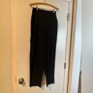Black Dress Pants by Worthington Size 6